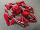 Purchase 2019-2020 Glossy Red White Black Honda CBR650R Motorcycle Fairings UK