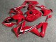 Purchase 2019-2020 Glossy Red White Black Honda CBR650R Motorcycle Fairings UK