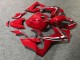 Purchase 2019-2020 Glossy Red White Black Honda CBR650R Motorcycle Fairings UK