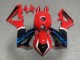 Purchase 2019-2020 Glossy Red Black Blue White Honda CBR650R Motorcycle Fairings UK