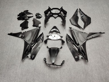 Purchase 2016-2018 Glossy Purple White Honda CBR500R Motorcycle Fairings UK