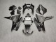 Purchase 2016-2018 Glossy Purple White Honda CBR500R Motorcycle Fairings UK