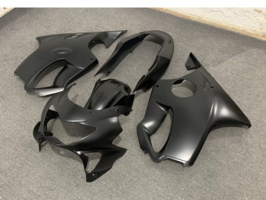 Purchase 1999-2000 Plain Matte Grey Honda CBR600 F4 Motorcycle Fairings UK