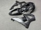 Purchase 2000-2001 Glossy Forged Carbon Fiber Style Honda CBR900RR 929 Motorcycle Fairings UK