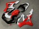 Purchase 2000-2001 Glossy White Red Black Honda CBR900RR 929 Motorcycle Fairings UK