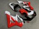 Purchase 2000-2001 Glossy White Red Black Honda CBR900RR 929 Motorcycle Fairings UK