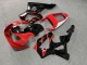 Purchase 2000-2001 Glossy Red Black White Honda CBR900RR 929 Motorcycle Fairings UK