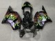 Purchase 2002-2003 Glossy Black Honda CBR900RR 954 Motorcycle Fairings UK