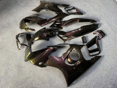 Purchase 1995-1996 Midnight Pearl Honda CBR600 F3 Motorcycle Fairings UK
