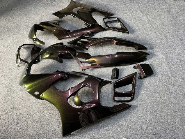 Purchase 1995-1996 Midnight Pearl Honda CBR600 F3 Motorcycle Fairings UK