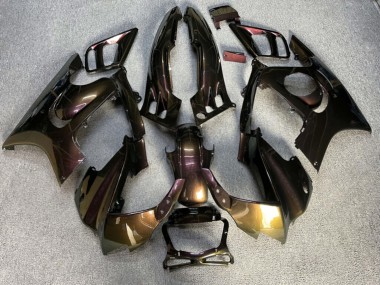 Purchase 1995-1996 Midnight Pearl Honda CBR600 F3 Motorcycle Fairings UK