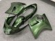 Purchase 1996-2007 Glossy Olive Green Honda CBR1100XX Blackbird Motorcycle Fairings UK