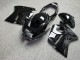 Purchase 1996-2007 Glossy Black Honda CBR1100XX Blackbird Motorcycle Fairings UK