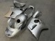 Purchase 1996-2007 Glossy Silver Honda CBR1100XX Blackbird Motorcycle Fairings UK