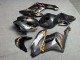 Purchase 2004-2005 Glossy Carbon Fiber Style with Orange Honda CBR1000RR Motorcycle Fairings UK
