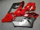 Purchase 2004-2005 Glossy Red Black Grey Honda CBR1000RR Motorcycle Fairings UK