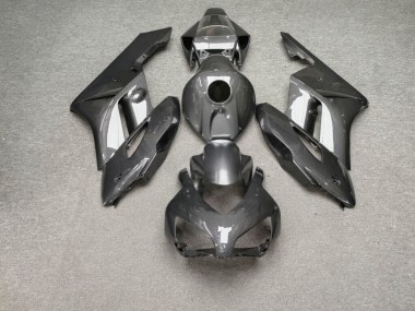 Purchase 2004-2005 Glossy Carbon Fiber Style Honda CBR1000RR Motorcycle Fairings UK