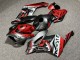 Purchase 2004-2005 Matte Black Red Honda CBR1000RR Motorcycle Fairings UK