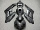 Purchase 2004-2005 Glossy Forged Carbon Fiber Style Honda CBR1000RR Motorcycle Fairings UK