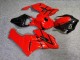 Purchase 2004-2005 Red & Black Fireblade Honda CBR1000RR Motorcycle Fairings UK