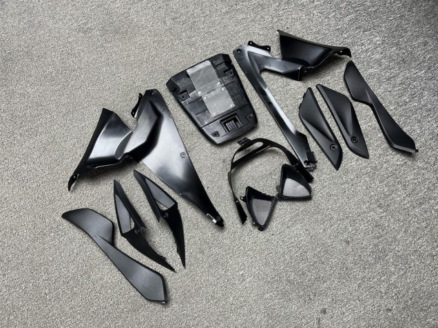 Purchase 2004-2005 Glossy Red White Black Honda CBR1000RR Motorcycle Fairings UK