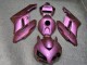 Purchase 2004-2005 Glossy Pink Chameleon Honda CBR1000RR Motorcycle Fairings UK