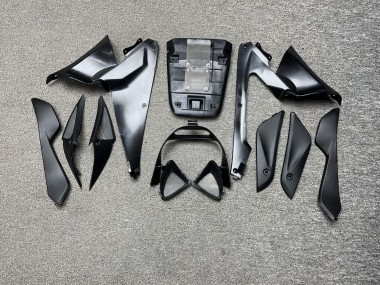 Purchase 2004-2005 Blue Black Honda CBR1000RR Motorcycle Fairings UK