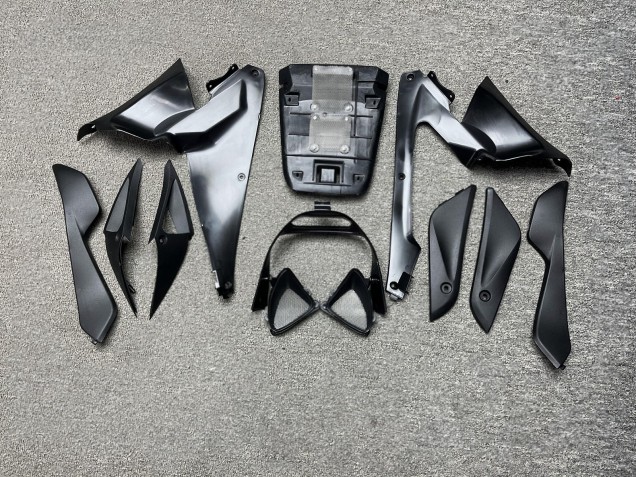 Purchase 2004-2005 Blue Black Honda CBR1000RR Motorcycle Fairings UK