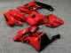 Purchase 2004-2005 Glossy Red Black Honda CBR1000RR Motorcycle Fairings UK