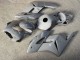 Purchase 2004-2005 Nardo White Honda CBR1000RR Motorcycle Fairings UK
