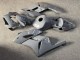 Purchase 2004-2005 Nardo White Honda CBR1000RR Motorcycle Fairings UK