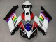 Purchase 2004-2005 Glossy White Black Honda CBR1000RR Motorcycle Fairings UK