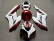 Purchase 2004-2005 Glossy White Red Honda CBR1000RR Motorcycle Fairings UK