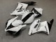 Purchase 2004-2005 Glossy White Black Pramac Honda CBR1000RR Motorcycle Fairings UK