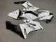 Purchase 2004-2005 Glossy White Black Pramac Honda CBR1000RR Motorcycle Fairings UK