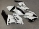 Purchase 2004-2005 Glossy White Black Pramac Honda CBR1000RR Motorcycle Fairings UK
