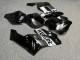 Purchase 2004-2005 Silver Black Repsol Honda CBR1000RR Motorcycle Fairings UK