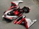 Purchase 2004-2005 Glossy White Black Red Honda CBR1000RR Motorcycle Fairings UK