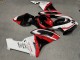 Purchase 2004-2005 Glossy White Black Red Honda CBR1000RR Motorcycle Fairings UK