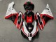 Purchase 2004-2005 Glossy White Black Red Honda CBR1000RR Motorcycle Fairings UK