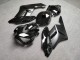 Purchase 2004-2005 Glossy & Matte Black Honda CBR1000RR Motorcycle Fairings UK
