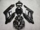 Purchase 2004-2005 Glossy & Matte Black Honda CBR1000RR Motorcycle Fairings UK