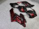 Purchase 2004-2005 Red Flame Honda CBR1000RR Motorcycle Fairings UK