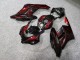 Purchase 2004-2005 Red Flame Honda CBR1000RR Motorcycle Fairings UK