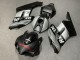 Purchase 2004-2005 Matte Black Silver Repsol Honda CBR1000RR Motorcycle Fairings UK