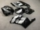 Purchase 2004-2005 Matte Black Silver Repsol Honda CBR1000RR Motorcycle Fairings UK