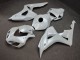 Purchase 2006-2007 Glossy Pearl White Honda CBR1000RR Motorcycle Fairings UK