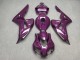 Purchase 2006-2007 Glossy Pink Carbon Fiber Honda CBR1000RR Motorcycle Fairings UK