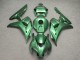 Purchase 2006-2007 Glossy Green Carbon Fiber Honda CBR1000RR Motorcycle Fairings UK