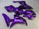 Purchase 2006-2007 Glossy Purple with Black Honda CBR1000RR Motorcycle Fairings UK
